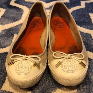 Tory Burch Sneakers